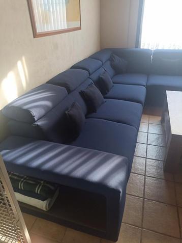 Hoekzetel te koop!  beschikbaar voor biedingen