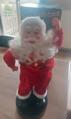 Twist en dance Santa, Ophalen, Gebruikt