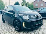 Citroen c1 New model ! 2014 * Leder * Airco * Export !!!, Autos, Citroën, Cuir, Noir, Achat, Hatchback