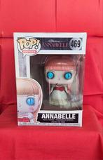 Funko pop Annabelle 469, Ophalen of Verzenden, Zo goed als nieuw