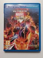 Ultimate Marvel vs. Capcom 3, Enlèvement ou Envoi, Utilisé, Combat, À partir de 12 ans