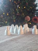 Philips Hue White + Color GU10 7x + optionel Bridge (Matter), Huis en Inrichting, Ophalen of Verzenden