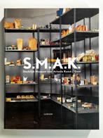 S.M.A.K. Stedelijk Museum voor Actuele Kunst Gent, Ophalen