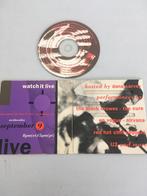 Promotie-CD, MTV 1992., Ophalen of Verzenden