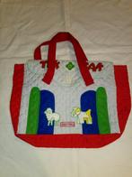 Vintage Tik Tak tasje uit 1983, Ophalen of Verzenden, Gebruikt, Gebruiksvoorwerp