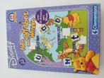 Het Alfabet met Winnie: Leuk spel voor de kleuters, Ophalen, Zo goed als nieuw