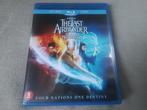 Blu ray + dvd  The last airbender ( Avatar ), Cd's en Dvd's, Ophalen of Verzenden, Gebruikt, Actie, Boxset