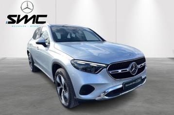 Mercedes-Benz GLC GLC 300 4MATIC Luxury Line, Auto's, Automaat, Gebruikt, https://public.car-pass.be/vhr/74f7e6d8-026e-40cb-9ec8-c16c74037a9c