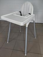 Chaise haute pour bébé ( 3 éléments ), Enlèvement, Comme neuf, Chaise de table
