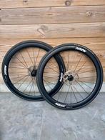 Mavic Cosmic wielset carbon, Fietsen en Brommers, Fietsonderdelen, Ophalen, Zo goed als nieuw