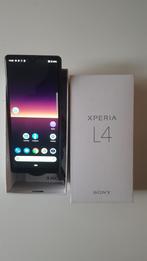 Te koop Sony Xperia L4 64gb, Comme neuf, Android OS, Noir, Classique ou Candybar