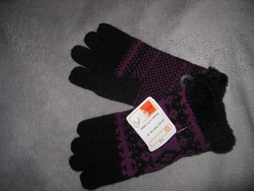 Gants dame hiver T7, Kleding | Dames, Mutsen, Sjaals en Handschoenen, Nieuw, Handschoenen, Maat 36 (S), Ophalen of Verzenden