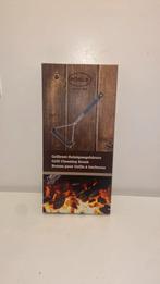 Grill poetsborstel, Tuin en Terras, Verzenden, Nieuw, Rosle