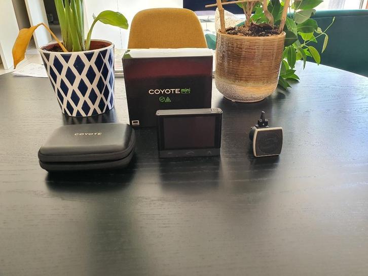 Coyote Mini v2, Auto diversen, Autonavigatie, Gebruikt, Ophalen of Verzenden