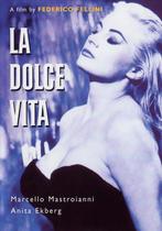 La Dolce Vita met Marcello Mastroianni, Anita Ekberg,, Cd's en Dvd's, Dvd's | Klassiekers, Overige genres, Ophalen of Verzenden