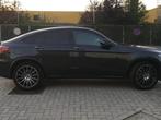 GLC 200D coupé amg line, Auto's, Mercedes-Benz, Automaat, 4 deurs, Leder, GLC