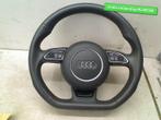 SPORTSTUUR MET AIRBAG A3 Sportback (8VA / 8VF) (8V0419091T), Auto-onderdelen, Gebruikt, Audi