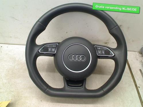 SPORTSTUUR MET AIRBAG A3 Sportback (8VA / 8VF) (8V0419091T), Auto-onderdelen, Besturing, Audi, Gebruikt