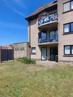 Benedenappartement met tuin, Immo, Benedenwoning, 330 kWh/m²/jaar, Tot 200 m², 8420 wenduine