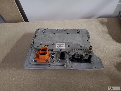 Volvo V60 2013 - 2017 hybrid inverter omvormer 31394822 €500, Auto-onderdelen, Transmissie en Toebehoren, Volvo, Gebruikt, Ophalen of Verzenden