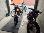 Project GEZOCHT, Fietsen en Brommers, Brommers | Overige merken, Ophalen of Verzenden