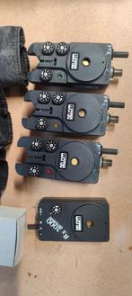 delkim, Ophalen, Gebruikt