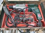 Metabo: Bh E 6026, Doe-het-zelf en Bouw, Ophalen, Boormachine, Variabele snelheid