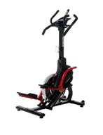 Hammer Cross Stepper | Crosstrainer |, Ophalen of Verzenden, Zo goed als nieuw, Benen
