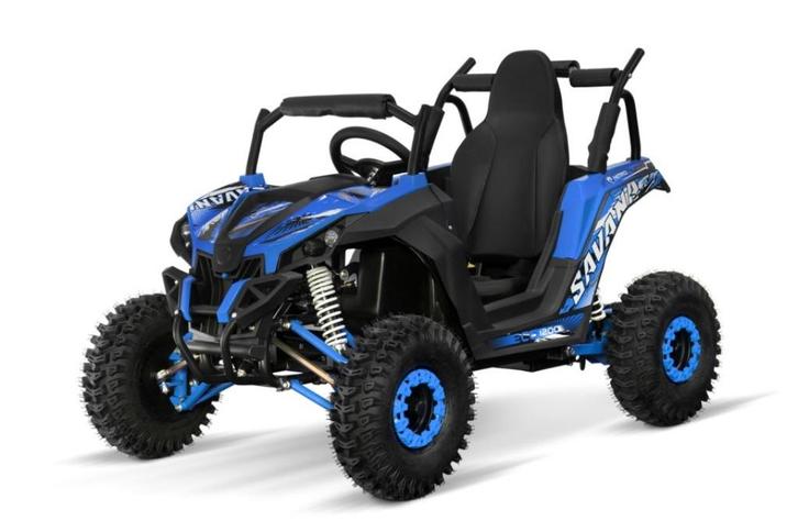 Buggy  kinderbuggy gokid skelter Benzine of elektrische kids, Motoren, Quads en Trikes, 11 kW of minder, 1 cilinder, Ophalen of Verzenden