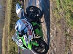 Kawasaki zx10r piste, 1000 cc, Sport, Particulier