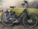 E BIKE! Gazelle Ultimate Elektrische fiets met NIEUWE Accu, Vélos & Vélomoteurs, Vélos Pièces, Enlèvement ou Envoi, Comme neuf