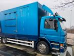 Scania voor 5 paarden, Auto's, Vrachtwagens, Particulier, Te koop, Scania