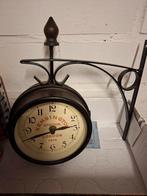 Stationsklok KENSINGTON 1879, Ophalen of Verzenden