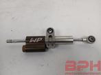 WP stuurdemper Suzuki GSX-R 600 750 1000 K1 T/m L0 2001 t/m, Motoren, Ophalen of Verzenden, Gebruikt