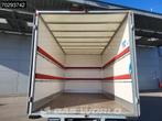 Iveco Daily 35C16 3.0L Bakwagen Dubbellucht Airco Cruise Eur, Auto's, Stof, Gebruikt, Euro 6, 4 cilinders