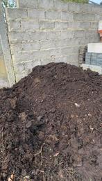 Gratis biologische compost, Ophalen