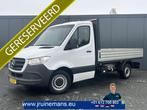 Mercedes-Benz Sprinter 3.5T 311 CDI AUTOMAAT / 22.128 KM !!, Auto's, Bestelwagens en Lichte vracht, Automaat, Wit, Mercedes-Benz