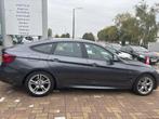 BMW 3 Serie 320 Gran Turismo 320i xDrive M Sport (bj 2020), Auto's, BMW, Automaat, 1998 cc, Stof, Gebruikt