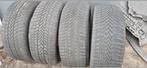 Banden 265/45/r21 mooi banden