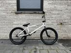 We The People BMX met upgrades, Fietsen en Brommers, Ophalen, Gebruikt