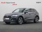 Audi Q5 PHEV Q5 PHEV 50 TFSIe Quattro Advanced S tronic (220, Auto's, Automaat, Q5, Hybride Elektrisch/Benzine, SUV of Terreinwagen
