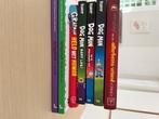 Kinderboeken, Boeken, Kinderboeken | Jeugd | onder 10 jaar, Ophalen, Zo goed als nieuw, Fictie algemeen