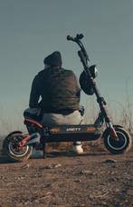 E-Step Vsett 11+ 60V 42Ah LAAGSTE PRIJS MOET WEG € 2.150,00, Ophalen, Zo goed als nieuw, Elektrische step (E-scooter), Vsett