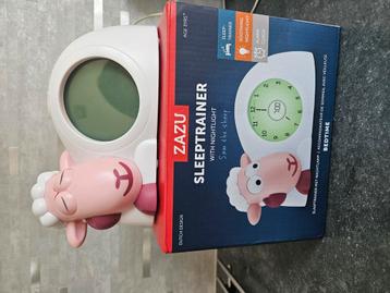 Zazu slaaptrainer roze beschikbaar voor biedingen