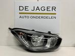 HYUNDAI i20 FACELIFT KOPLAMP 92102-4P500 RECHTS, Auto-onderdelen, Gebruikt, Hyundai