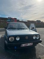 Golf 2 oldtimer 1987, Auto's, Volkswagen, Particulier, Te koop, Golf