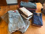 Lot vêtements fille 12 ans, Enlèvement, Utilisé, Taille 158