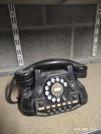 Oude antieke telefoon, Enlèvement, Bakélite