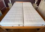 Lit 2 personnes  160 x 200 cm de marque Auping, Ophalen, Overige kleuren, Zo goed als nieuw, 200 cm