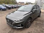 Hyundai i30 1.5TURBO - 160PK - **ZEER PROPER + GARANTIE**, Auto's, Hyundai, 159 pk, Blauw, USB, https://public.car-pass.be/vhr/f0482698-d1ac-44ec-bb19-a29a622c035a